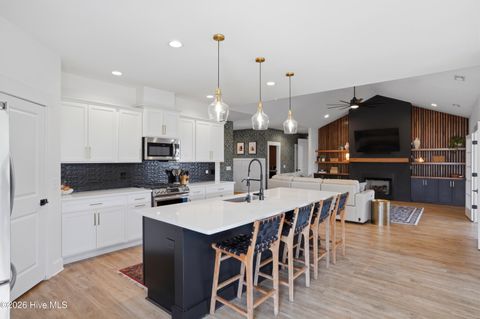 Tiny photo for 257 Darel Street, Rocky Point, NC 28457 (MLS # 100561504)