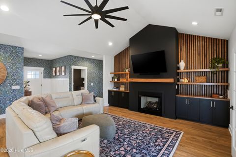 Tiny photo for 257 Darel Street, Rocky Point, NC 28457 (MLS # 100561504)