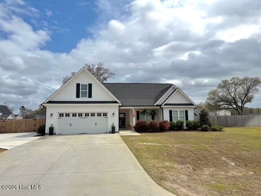 Photo of 257 Darel Street, Rocky Point, NC 28457 (MLS # 100561504)