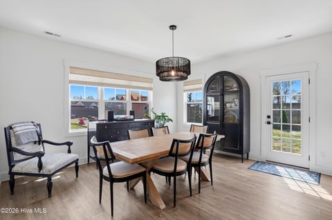 Tiny photo for 257 Darel Street, Rocky Point, NC 28457 (MLS # 100561504)