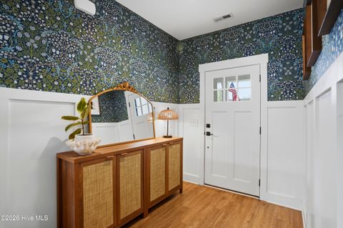 Tiny photo for 257 Darel Street, Rocky Point, NC 28457 (MLS # 100561504)