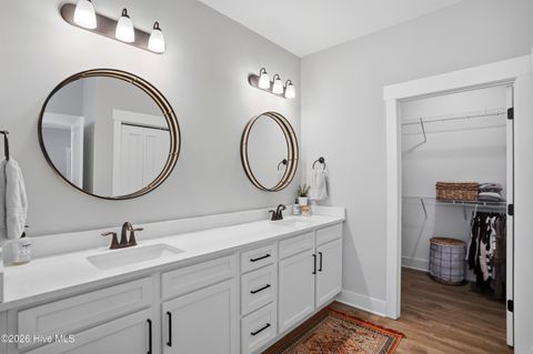 Tiny photo for 257 Darel Street, Rocky Point, NC 28457 (MLS # 100561504)