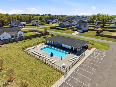 Tiny photo for 257 Darel Street, Rocky Point, NC 28457 (MLS # 100561504)