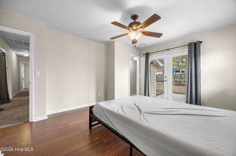 Tiny photo for 6621 Sunwood Circle, Wilmington, NC 28405 (MLS # 100560305)