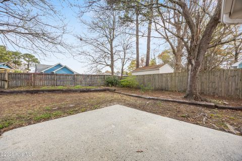 Tiny photo for 6621 Sunwood Circle, Wilmington, NC 28405 (MLS # 100560305)