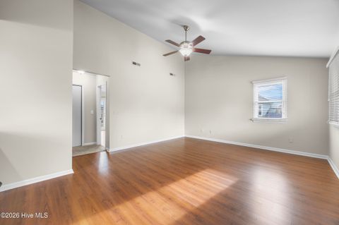 Tiny photo for 6621 Sunwood Circle, Wilmington, NC 28405 (MLS # 100560305)