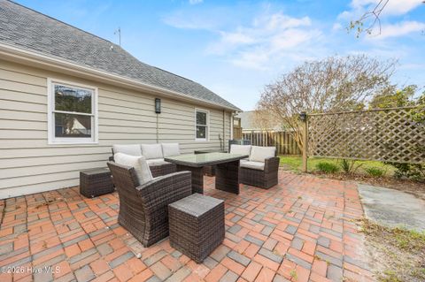 Tiny photo for 6621 Sunwood Circle, Wilmington, NC 28405 (MLS # 100560305)