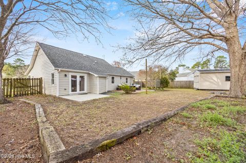 Tiny photo for 6621 Sunwood Circle, Wilmington, NC 28405 (MLS # 100560305)