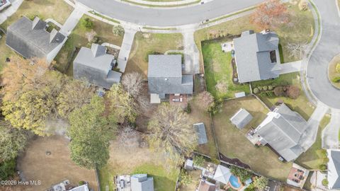 Tiny photo for 6621 Sunwood Circle, Wilmington, NC 28405 (MLS # 100560305)