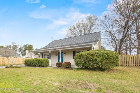 Tiny photo for 6621 Sunwood Circle, Wilmington, NC 28405 (MLS # 100560305)