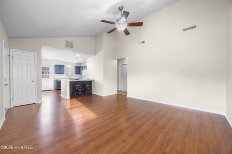 Tiny photo for 6621 Sunwood Circle, Wilmington, NC 28405 (MLS # 100560305)