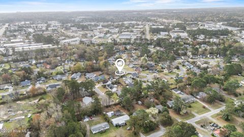 Tiny photo for 6621 Sunwood Circle, Wilmington, NC 28405 (MLS # 100560305)