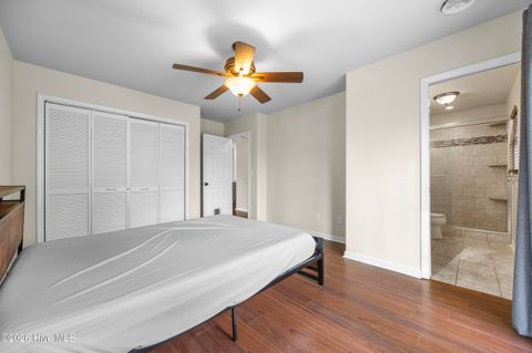 Tiny photo for 6621 Sunwood Circle, Wilmington, NC 28405 (MLS # 100560305)