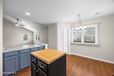 Tiny photo for 6621 Sunwood Circle, Wilmington, NC 28405 (MLS # 100560305)