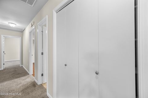 Tiny photo for 6621 Sunwood Circle, Wilmington, NC 28405 (MLS # 100560305)