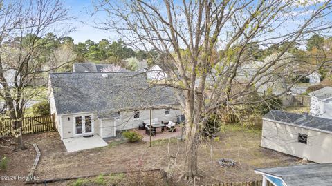 Tiny photo for 6621 Sunwood Circle, Wilmington, NC 28405 (MLS # 100560305)