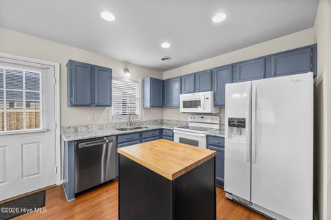Tiny photo for 6621 Sunwood Circle, Wilmington, NC 28405 (MLS # 100560305)