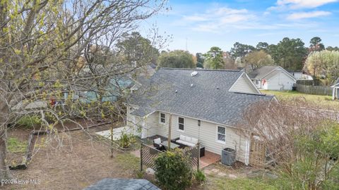 Tiny photo for 6621 Sunwood Circle, Wilmington, NC 28405 (MLS # 100560305)