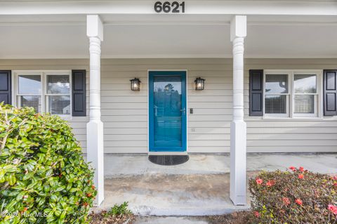 Tiny photo for 6621 Sunwood Circle, Wilmington, NC 28405 (MLS # 100560305)