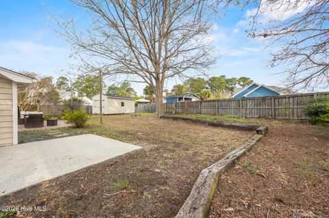 Tiny photo for 6621 Sunwood Circle, Wilmington, NC 28405 (MLS # 100560305)