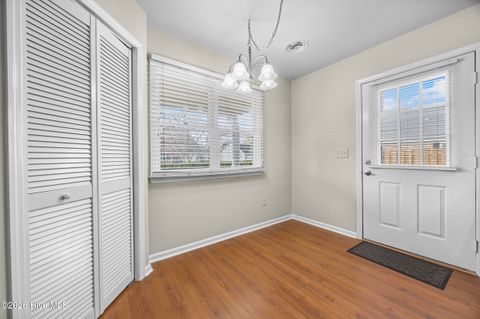 Tiny photo for 6621 Sunwood Circle, Wilmington, NC 28405 (MLS # 100560305)