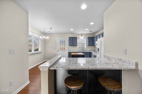 Tiny photo for 6621 Sunwood Circle, Wilmington, NC 28405 (MLS # 100560305)