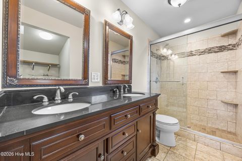 Tiny photo for 6621 Sunwood Circle, Wilmington, NC 28405 (MLS # 100560305)