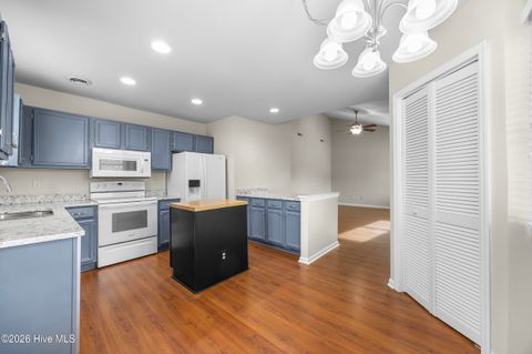 Tiny photo for 6621 Sunwood Circle, Wilmington, NC 28405 (MLS # 100560305)