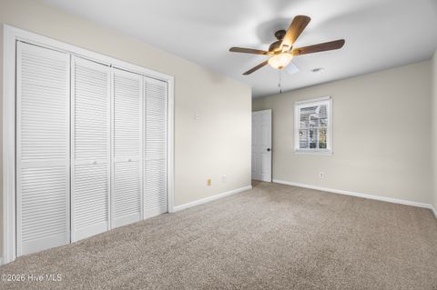 Tiny photo for 6621 Sunwood Circle, Wilmington, NC 28405 (MLS # 100560305)