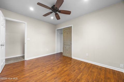 Tiny photo for 6621 Sunwood Circle, Wilmington, NC 28405 (MLS # 100560305)