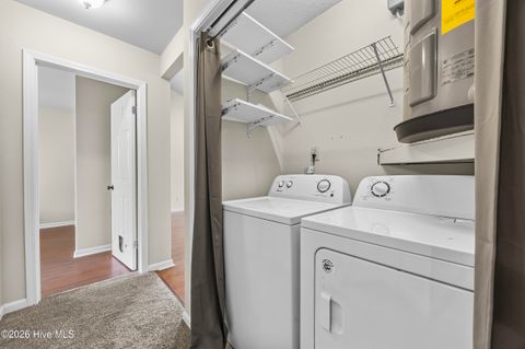 Tiny photo for 6621 Sunwood Circle, Wilmington, NC 28405 (MLS # 100560305)