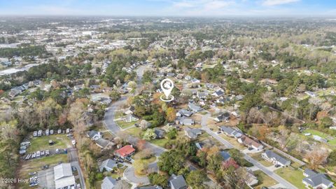 Tiny photo for 6621 Sunwood Circle, Wilmington, NC 28405 (MLS # 100560305)