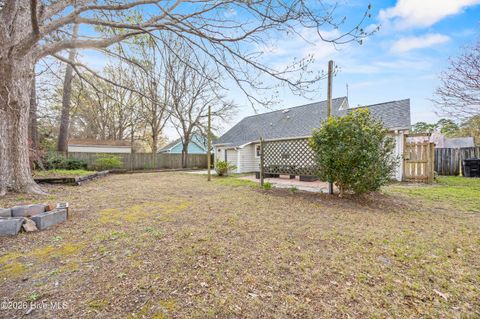 Tiny photo for 6621 Sunwood Circle, Wilmington, NC 28405 (MLS # 100560305)