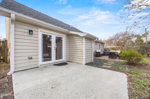 Tiny photo for 6621 Sunwood Circle, Wilmington, NC 28405 (MLS # 100560305)