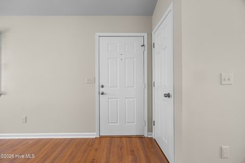 Tiny photo for 6621 Sunwood Circle, Wilmington, NC 28405 (MLS # 100560305)