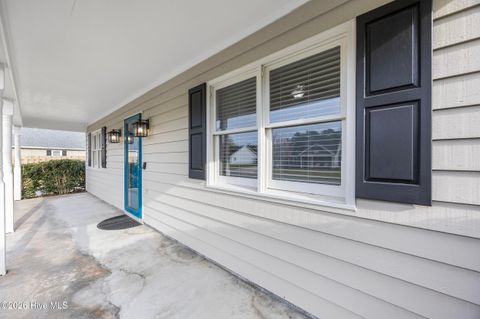 Tiny photo for 6621 Sunwood Circle, Wilmington, NC 28405 (MLS # 100560305)