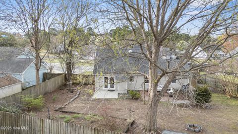 Tiny photo for 6621 Sunwood Circle, Wilmington, NC 28405 (MLS # 100560305)