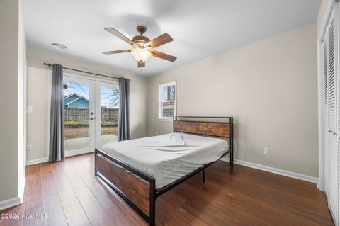 Tiny photo for 6621 Sunwood Circle, Wilmington, NC 28405 (MLS # 100560305)