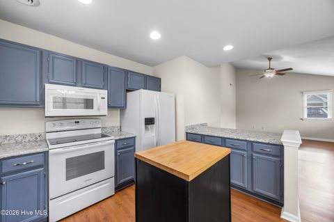 Tiny photo for 6621 Sunwood Circle, Wilmington, NC 28405 (MLS # 100560305)
