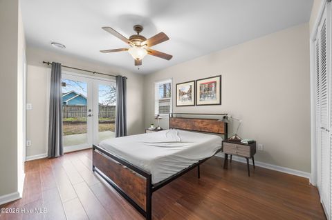 Tiny photo for 6621 Sunwood Circle, Wilmington, NC 28405 (MLS # 100560305)