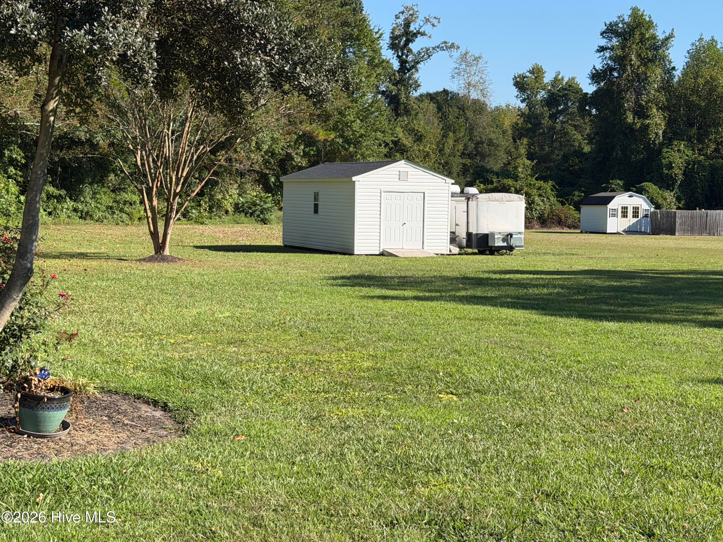 814 Gatewood Drive