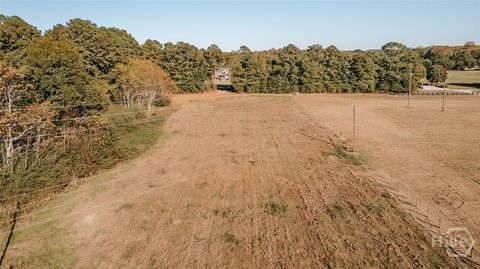 Vacant Land For Sale - TRACT 5 Lakeview Dr<br/> Winterville, GA 30683
