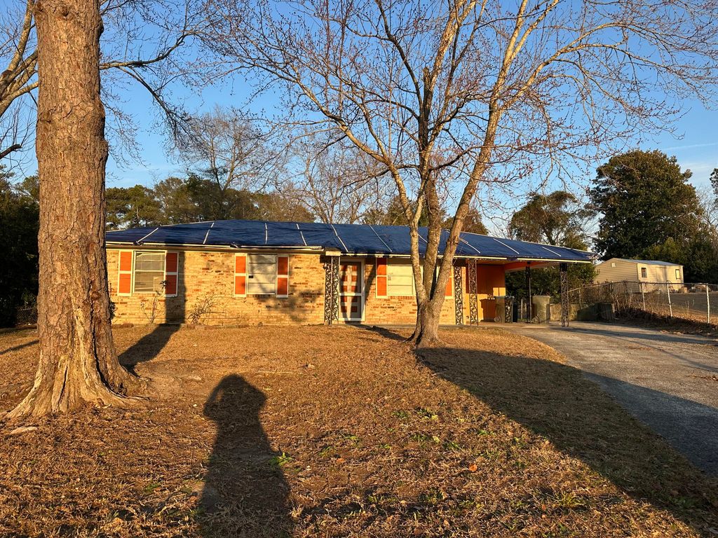 Photo of 3602 Audubon Place, Augusta, GA 30906 (MLS # 551767)