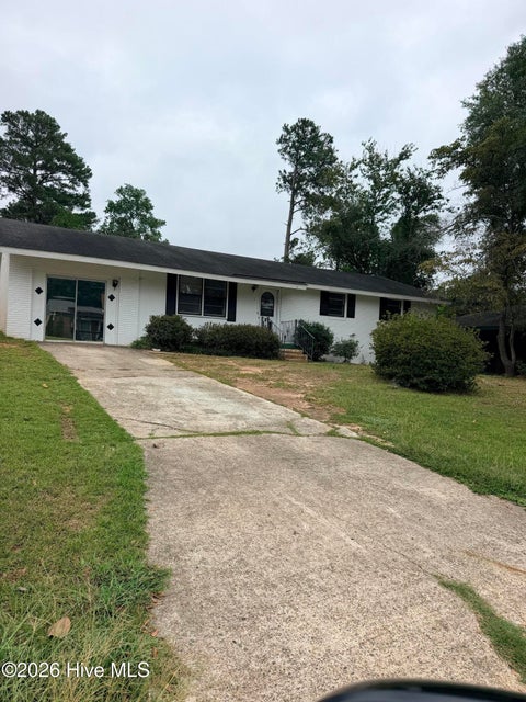 Homes For Sale - 150 Palmetto Avenue<br/> North Augusta, SC 29841