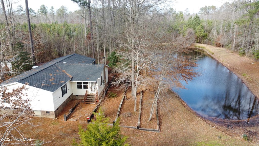 Photo of 4884 Taylors Gin Road, Castalia, NC 27816 (MLS # 100545121)