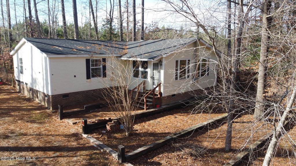 Photo of 4884 Taylors Gin Road, Castalia, NC 27816 (MLS # 100545121)