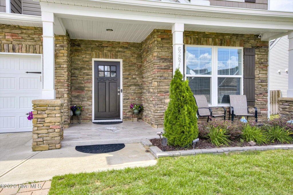 Photo of 6267 Whirlaway Road, Graniteville, SC 29829 (MLS # 100587777)