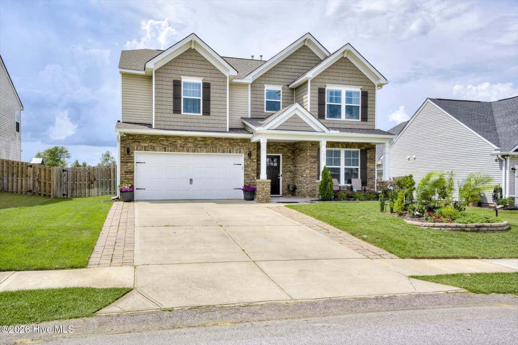 Photo of 6267 Whirlaway Road, Graniteville, SC 29829 (MLS # 100587777)