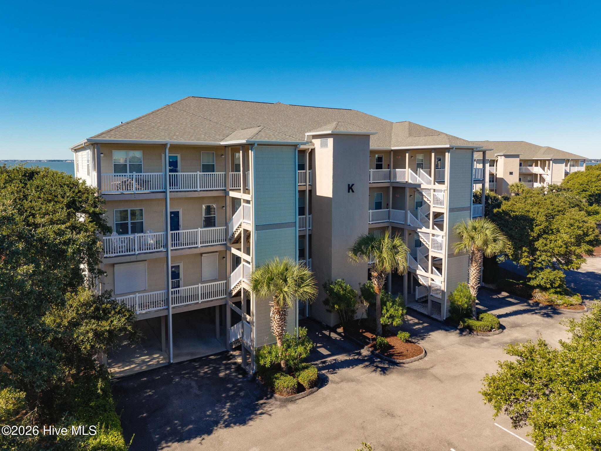 1700 Salter Path Road 203 K
