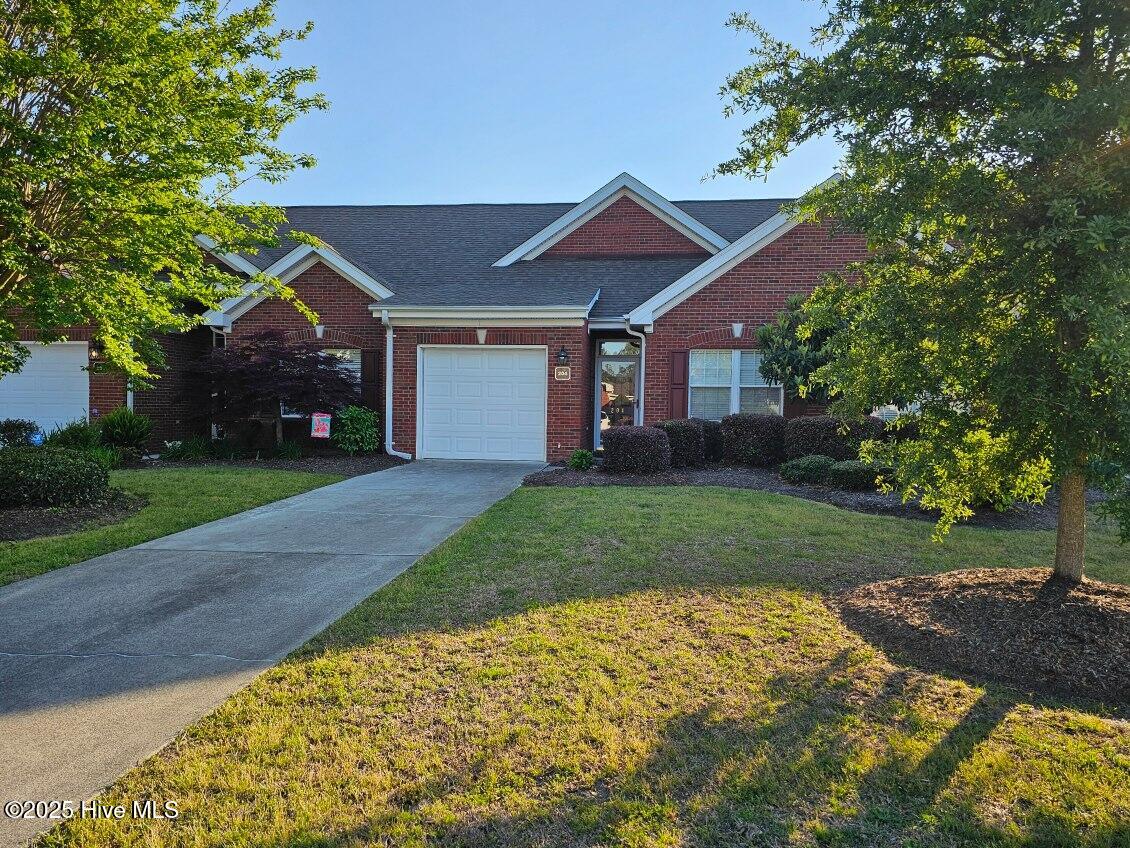 204 Hilliard Court